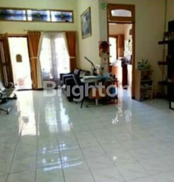 image RUMAH SHM WONOREJO INDAH RUNGKUT (5)