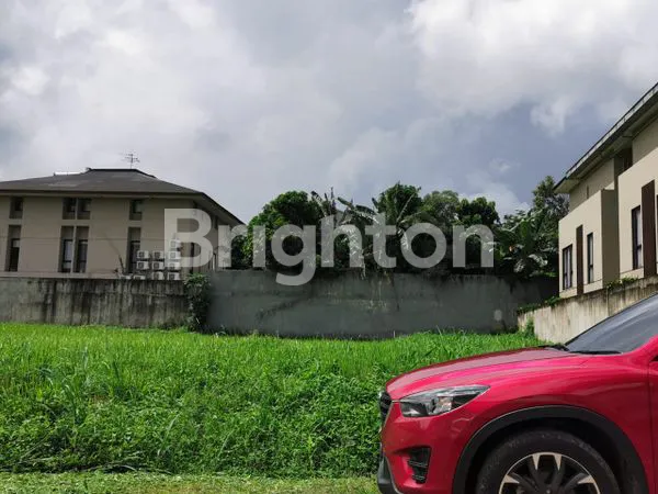 Gambar Property KAVLING DI TAMAN PERMATA LIPPO KARAWACI TANGERANG