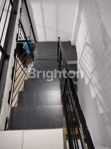 image RUMAH KIOS MURAH COCOK UNTUK BISNIS DI CIBINONG (5)