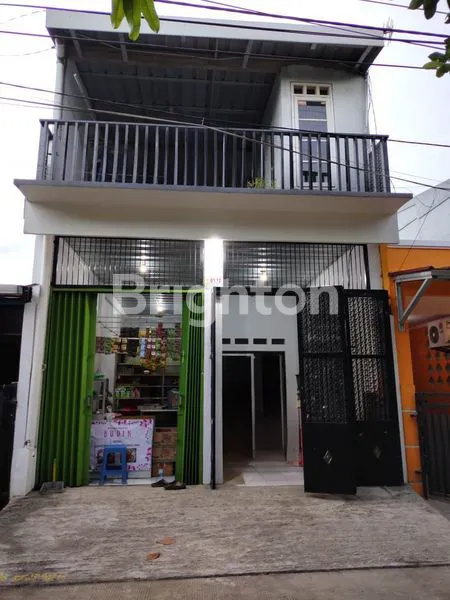 image RUMAH KIOS MURAH COCOK UNTUK BISNIS DI CIBINONG (1)