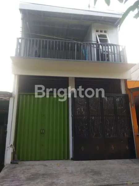 image RUMAH KIOS MURAH COCOK UNTUK BISNIS DI CIBINONG (8)