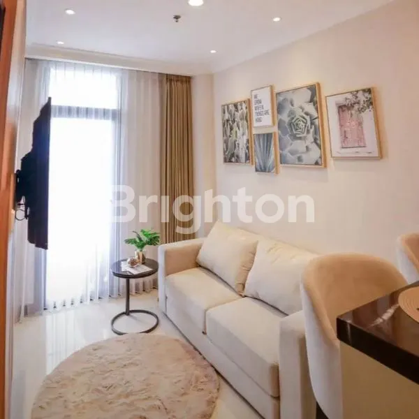 image PERMATA HIJAU SUITE, JAKARTA SELATAN (1)