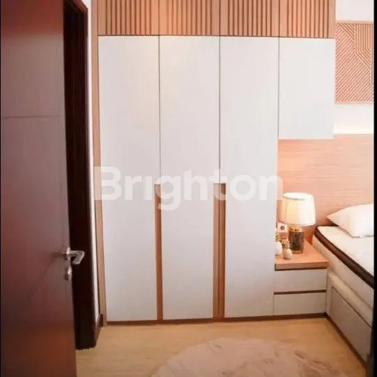 image PERMATA HIJAU SUITE, JAKARTA SELATAN (2)