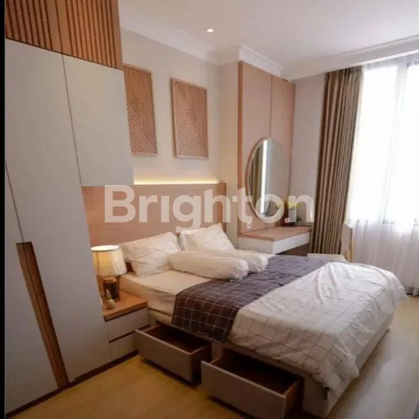 image PERMATA HIJAU SUITE, JAKARTA SELATAN (3)