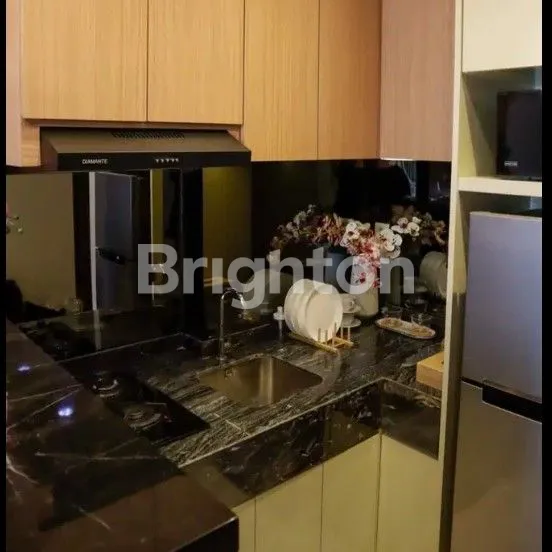 image PERMATA HIJAU SUITE, JAKARTA SELATAN (4)