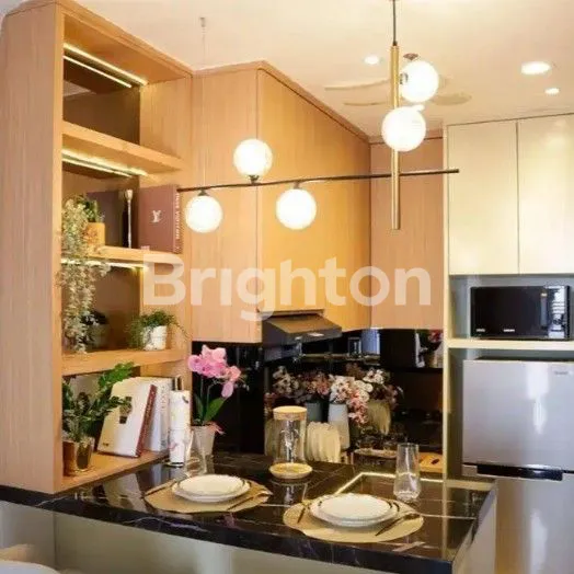 image PERMATA HIJAU SUITE, JAKARTA SELATAN (5)