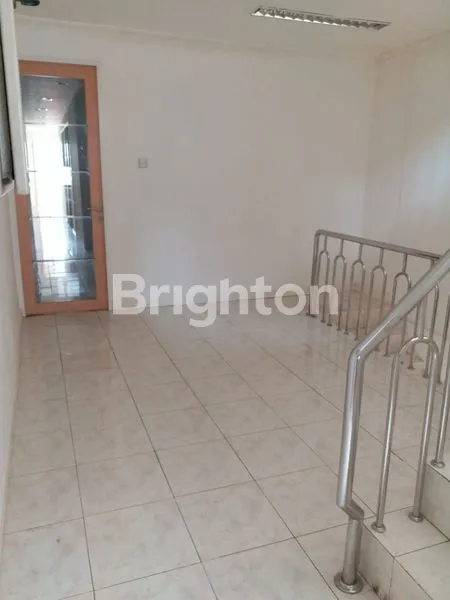 RUKO JUANDA JAKARTA PUSAT