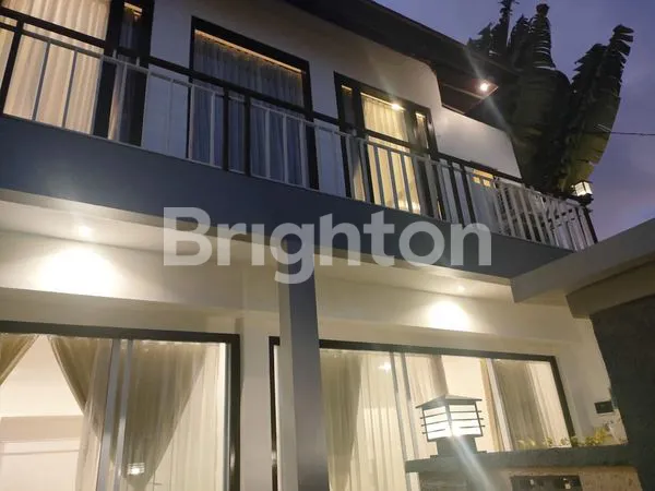 image HUNIAN VILLA OCEAN VIEW DAN GWK (5)