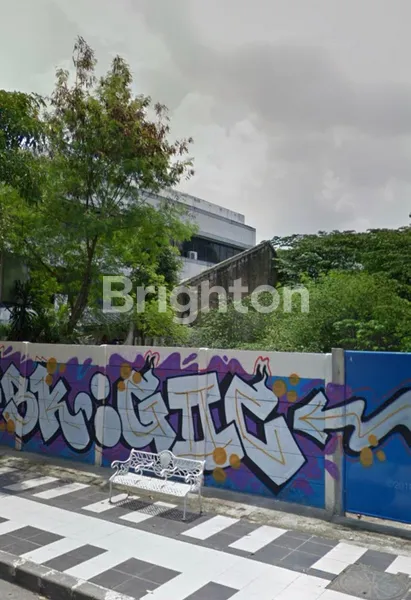 Gambar Property KAVLING SUPER PREMIUM LOKASI RAYA DARMO, PUSAT KOTA SURABAYA