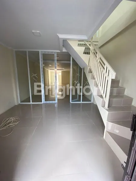 image RUKO BARU 1 LANTAI SIAP HUNI DI JALAN RODA PEMBANGUNAN CIBINONG-BOGOR (3)