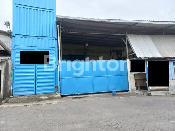 image FULL BANGUNAN GUDANG SIAP HUNI OSOWILANGON PERMAI !! (1)