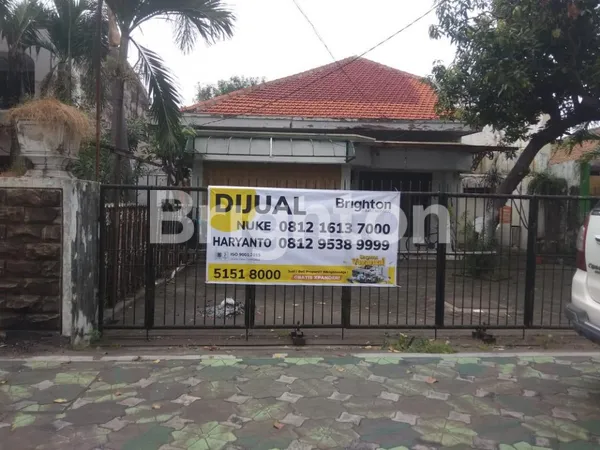 image RUMAH PUSAT KOTA SIDOARJO (1)