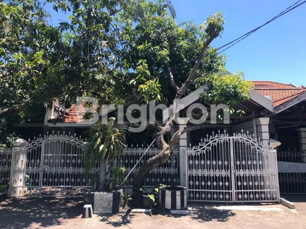 image RUMAH SIAP HUNI, ASRI, AMAN, AKSES STRATEGIS DI DUKUH KUPANG (1)