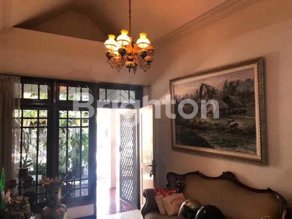 image RUMAH SIAP HUNI, ASRI, AMAN, AKSES STRATEGIS DI DUKUH KUPANG (3)