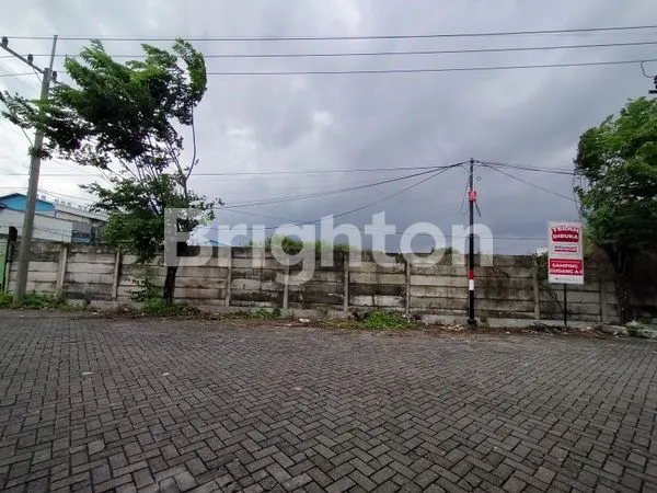 Gambar Property MUTIARA MARGOMULYO PERMAI LANGKA
