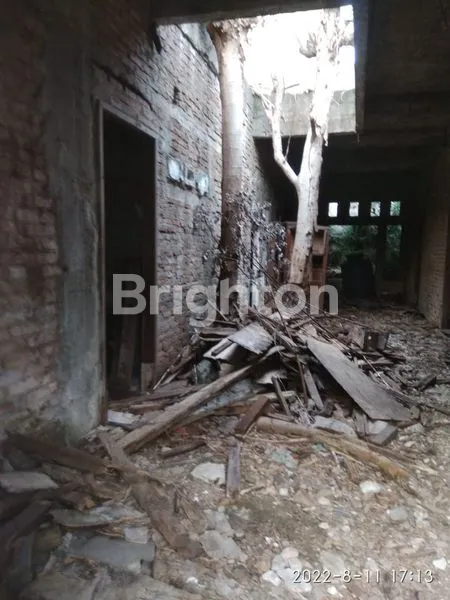 image HITUNG TANAH + 30% BANGUNAN  RUMAH KOST GROGOL JAKARTA BARAT (2)