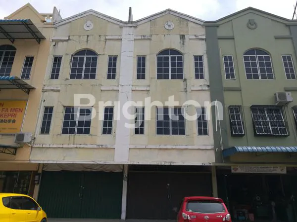 image RUKO TAMAN NIAGA 4 LANTAI (7)