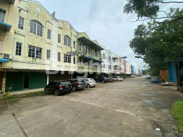 image RUKO TAMAN NIAGA 4 LANTAI (6)