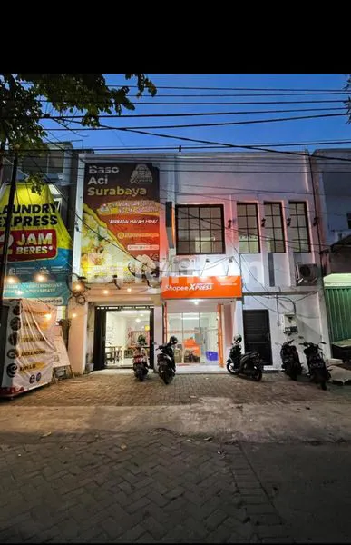 image MURAH COCOK BUWAT USAHA LONDREY,KONTER HP,DLL (1)