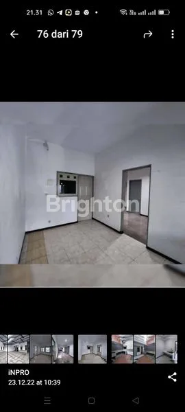 image BARU RENOVASI SIAP HUNI CARPOD 2MOBIL (4)