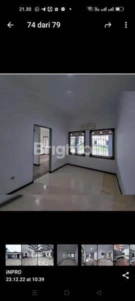 image BARU RENOVASI SIAP HUNI CARPOD 2MOBIL (5)