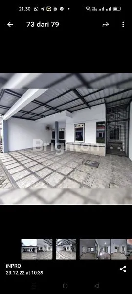 image BARU RENOVASI SIAP HUNI CARPOD 2MOBIL (6)