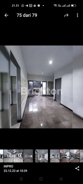 image BARU RENOVASI SIAP HUNI CARPOD 2MOBIL (7)