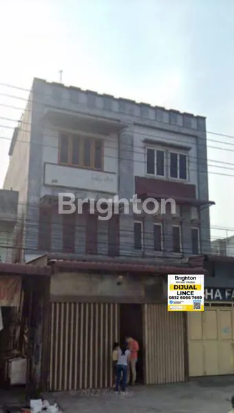 image RUKO MARELAN RAYA PASAR 1 MARELAN (4)