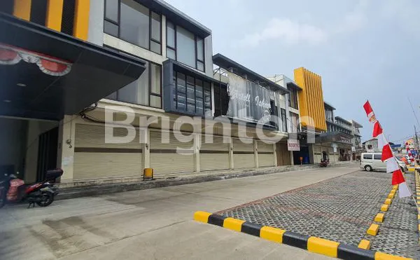 image RUKO SIAP PAKAI PERUM KARAWACI (1)