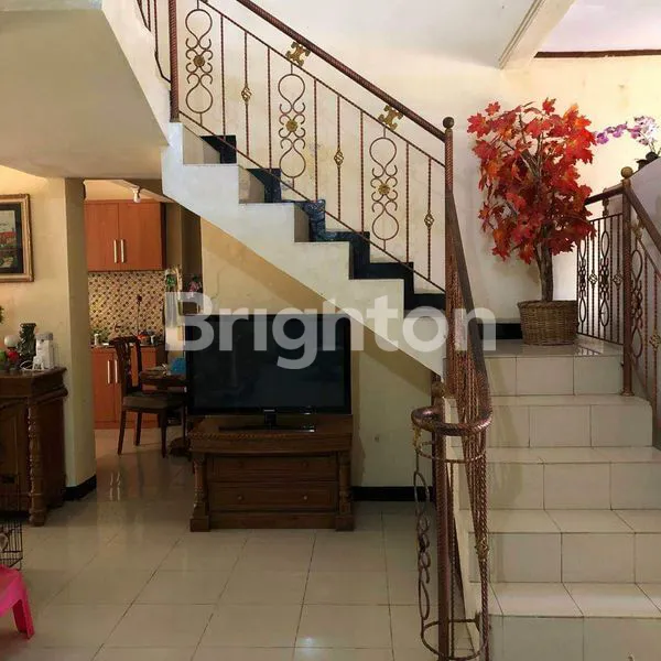 image RUMAH 2 LANTAI MURAH AMAN, DAN NYAMAN DI PASIR PANJANG KATAPANG BANDUNG (2)