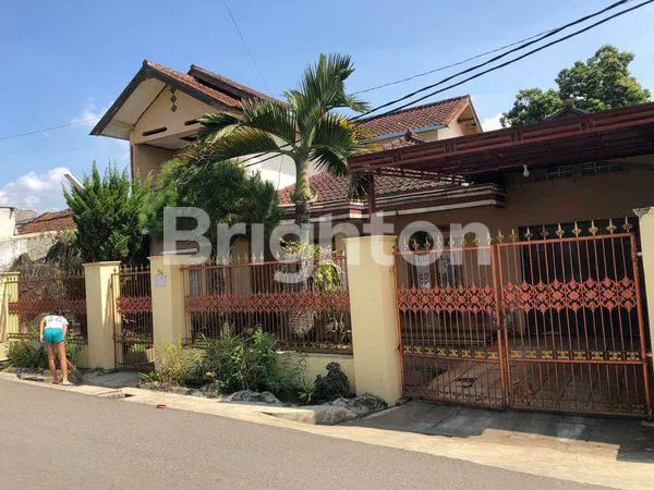 image RUMAH 2 LANTAI MURAH AMAN, DAN NYAMAN DI PASIR PANJANG KATAPANG BANDUNG (1)