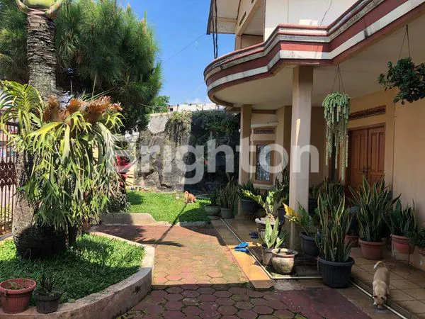 image RUMAH 2 LANTAI MURAH AMAN, DAN NYAMAN DI PASIR PANJANG KATAPANG BANDUNG (4)