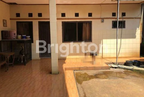 image RUMAH 2 LANTAI MURAH AMAN, DAN NYAMAN DI PASIR PANJANG KATAPANG BANDUNG (5)