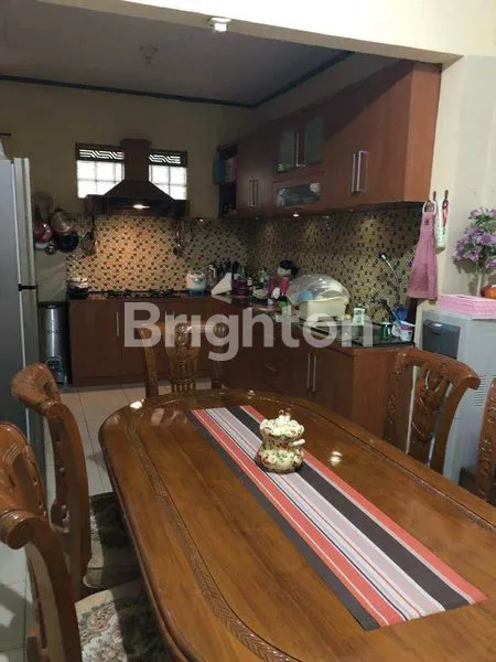 image RUMAH 2 LANTAI MURAH AMAN, DAN NYAMAN DI PASIR PANJANG KATAPANG BANDUNG (6)