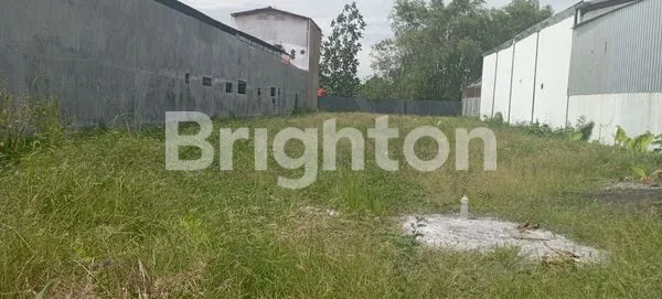 image DIJUAL / DISEWAKAN TANAH DI BY PASS KRIAN (2)