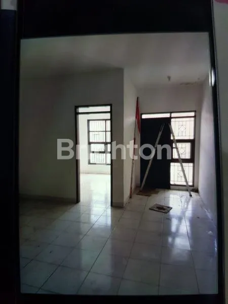 image RUKO SIAP PAKAI JALAN TERUSAN JAKARTA (ANTAPANI) BANDUNG (2)