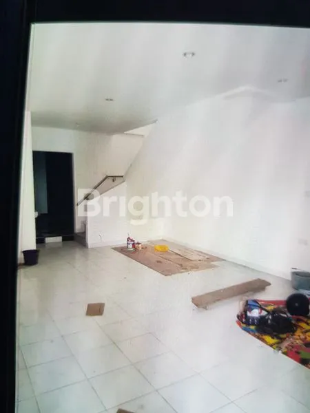 image RUKO SIAP PAKAI JALAN TERUSAN JAKARTA (ANTAPANI) BANDUNG (5)