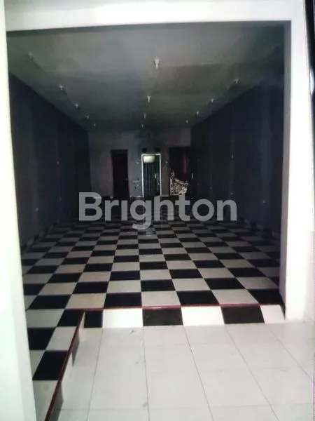 image RUKO SIAP PAKAI JALAN TERUSAN JAKARTA (ANTAPANI) BANDUNG (6)