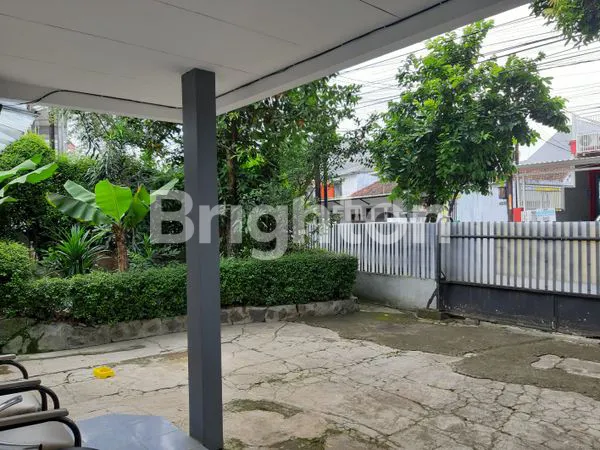 image RUMAH MURAH TENGAH KOTA BANDUNG  (4)
