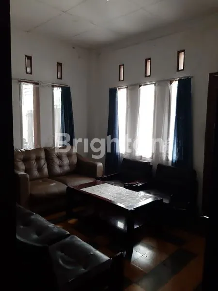 image RUMAH MURAH TENGAH KOTA BANDUNG  (3)