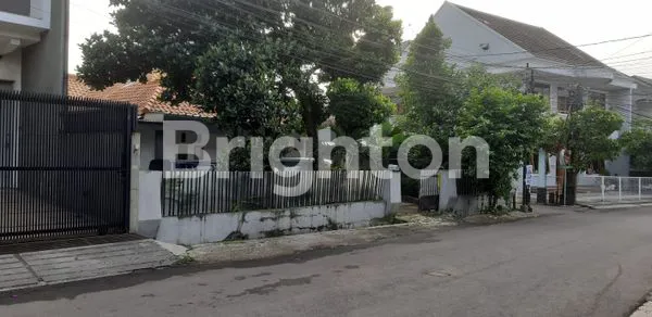 image RUMAH MURAH TENGAH KOTA BANDUNG  (1)