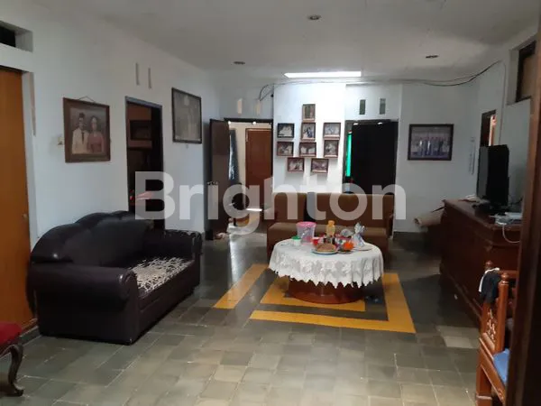 image RUMAH MURAH TENGAH KOTA BANDUNG  (6)