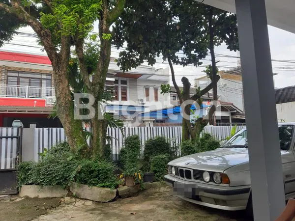 image RUMAH MURAH TENGAH KOTA BANDUNG  (8)