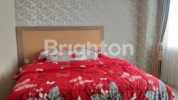 image APARTEMEN FULL FURNISHED STRATEGIS SELANGKAH KE TOL (3)