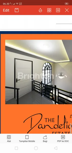 image HUNIAN DENGAN FASILITAS MODERNT DAN PENUH DENGAN GAYA MENARIK (5)