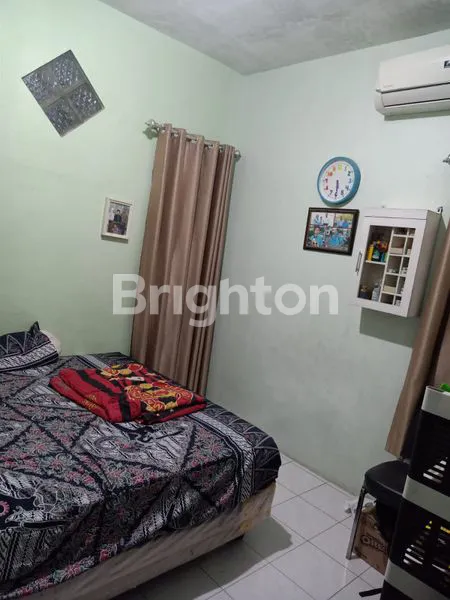 image RUMAH CANTIK 2 LANTAI SANGAT  TERAWAT (3)