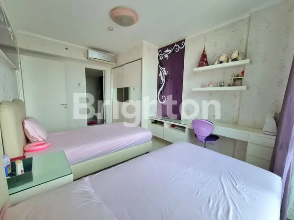 image VIA CIPUTRA WORD APATEMEN (5)