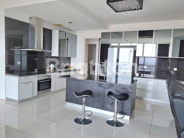 image VIA CIPUTRA WORD APATEMEN (3)