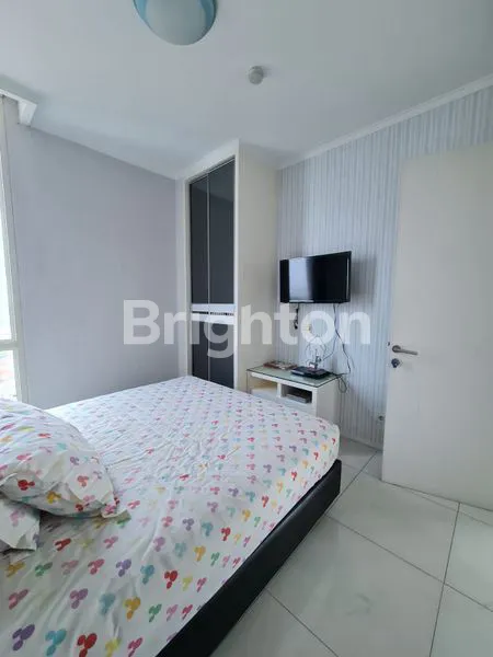 image VIA CIPUTRA WORD APATEMEN (4)