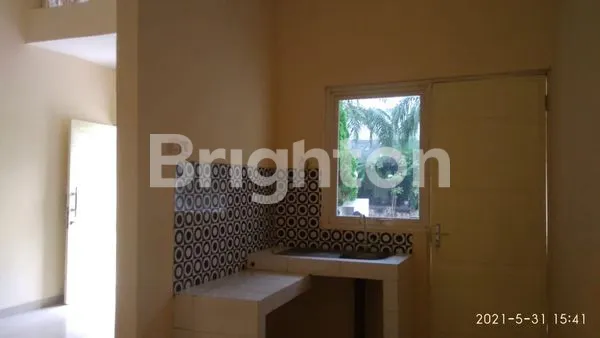 image DIJUAL SEGERA RUMAH SIAP HUNI DI TAMAN DHIKA - SIDOARJO (2)